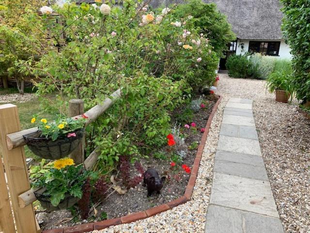 The Piggery At The Cottage Wool Esterno foto